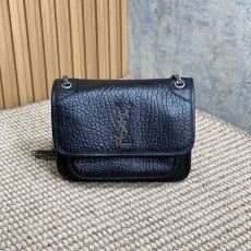 YSL Satchel Bags